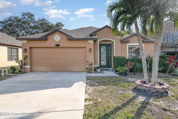 Rockledge, FL 32955,1123 Bolle CIR