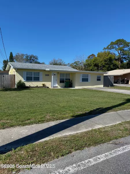 2010 Old Dixie HWY, Titusville, FL 32796