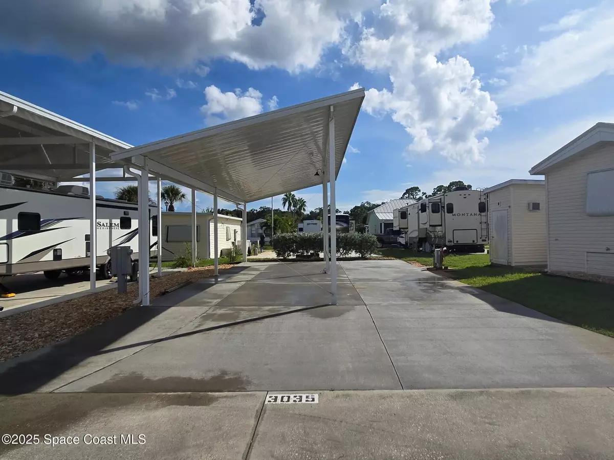 Titusville, FL 32796,3035 Centaur LN #34