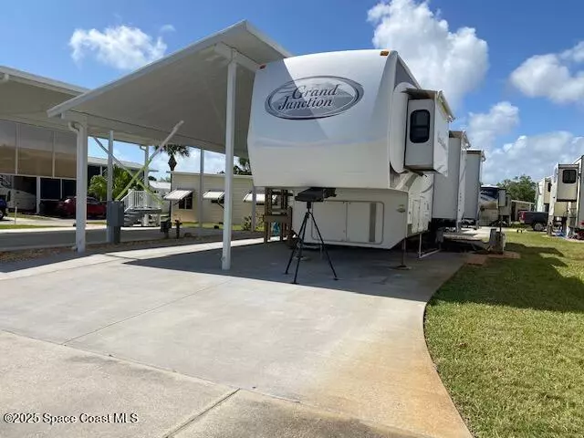 Titusville, FL 32796,3035 Centaur LN #34
