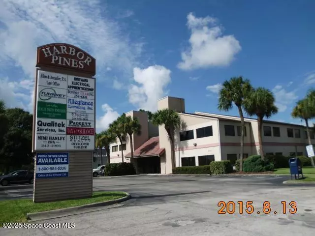 700 N Wickham RD #207, Melbourne, FL 32935