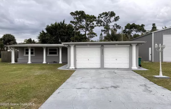 3093 Grace ST, Melbourne, FL 32904