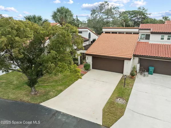 Melbourne, FL 32940,921 Osprey DR