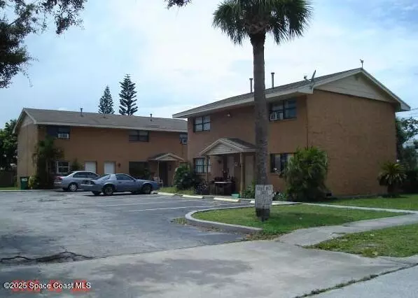 28 Elton ST #28, Melbourne, FL 32935