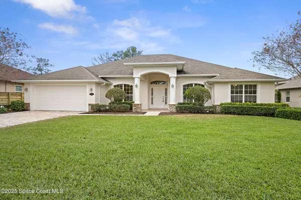 Melbourne, FL 32904,344 Antrim Gardens CT