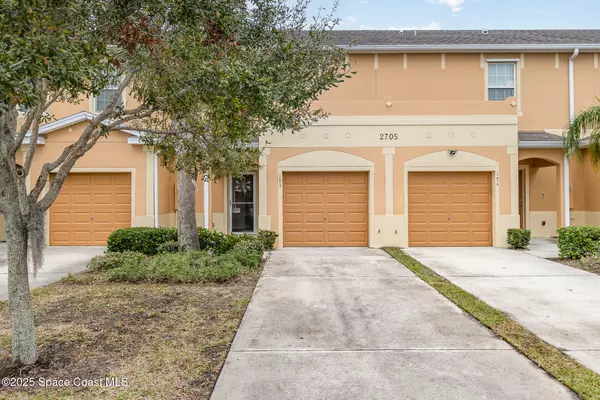 2705 Revolution ST #103, Melbourne, FL 32935