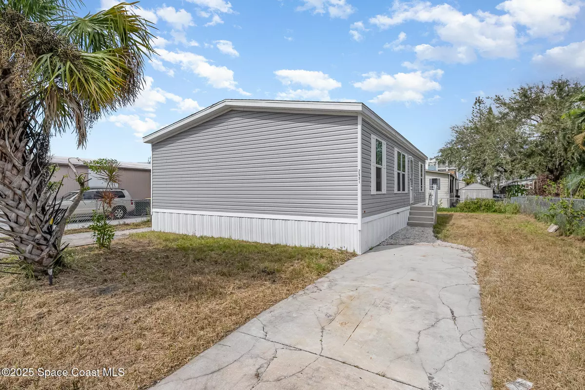 Palm Bay, FL 32905,2551 Chatham WAY NE