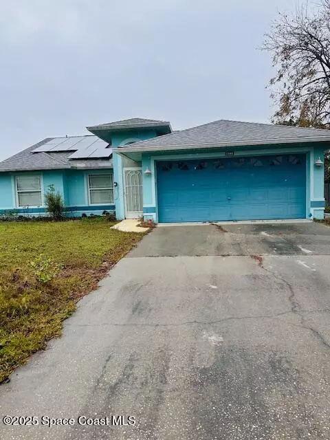 Palm Bay, FL 32907,651 Binney ST NE