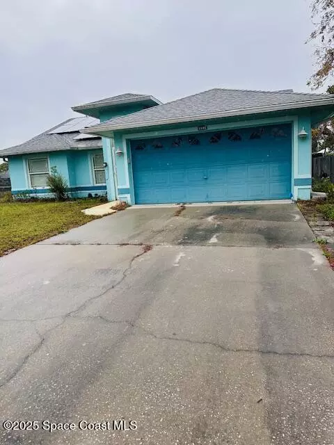 Palm Bay, FL 32907,651 Binney ST NE