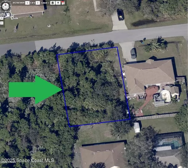 Palm Bay, FL 32909,1306 Tordira ST SE