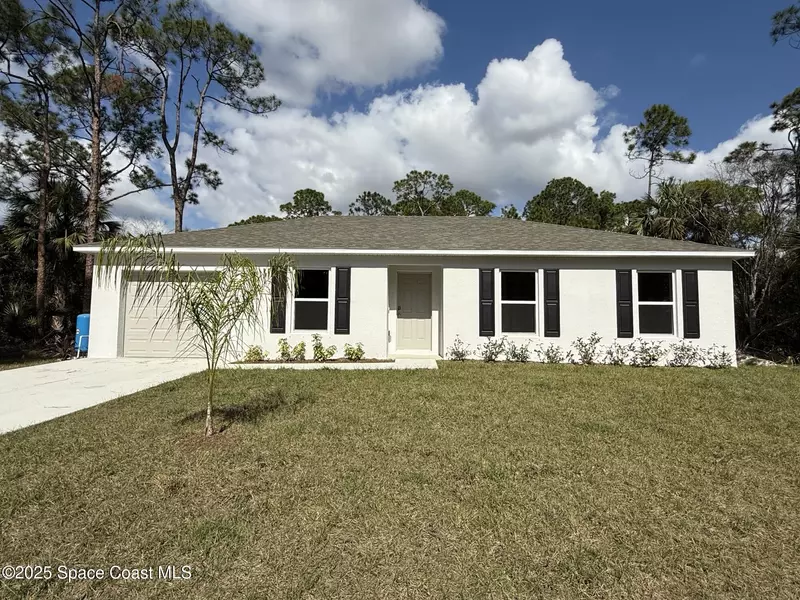 467 Garnet ST SW, Palm Bay, FL 32908