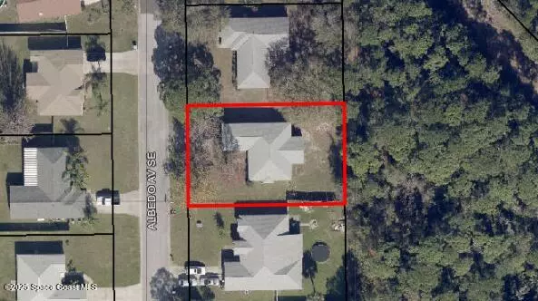 325 Albedo AVE SE, Palm Bay, FL 32909