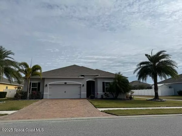 4765 Hebron DR, Merritt Island, FL 32953