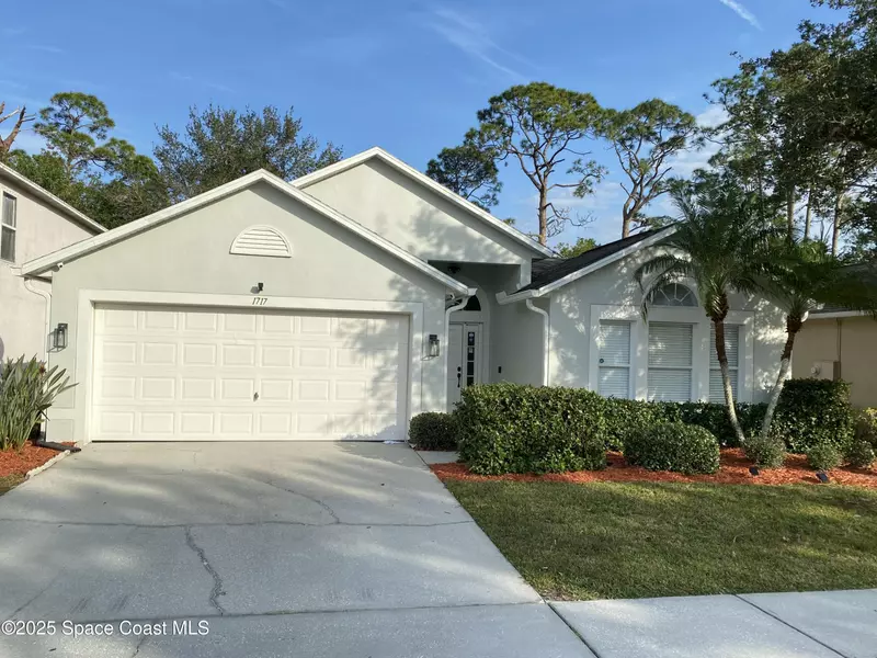 1717 Sawgrass DR SW, Palm Bay, FL 32908