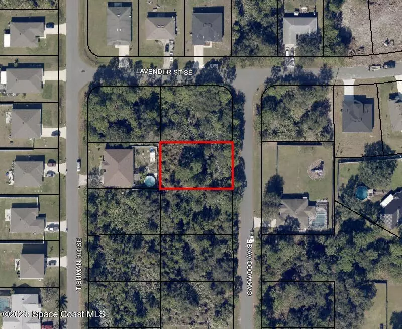 Palm Bay, FL 32909,2912 Oakwood AVE SE