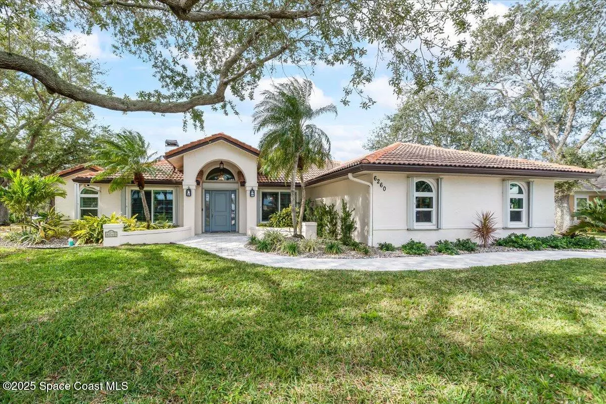 Rockledge, FL 32955,6260 Capstan CT