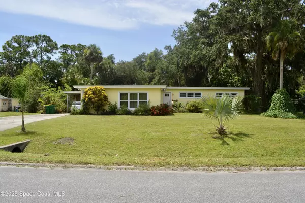 133 River Park BLVD, Titusville, FL 32780