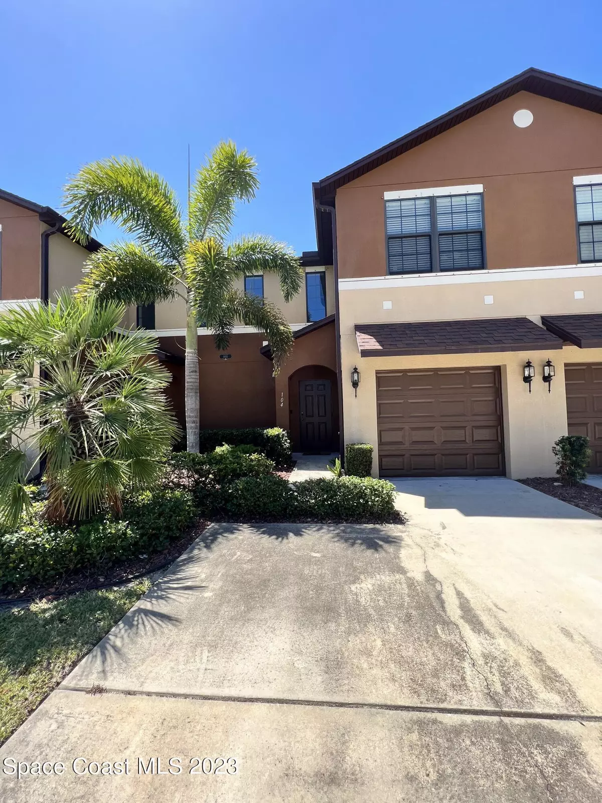 Rockledge, FL 32955,1410 Lara CIR #104