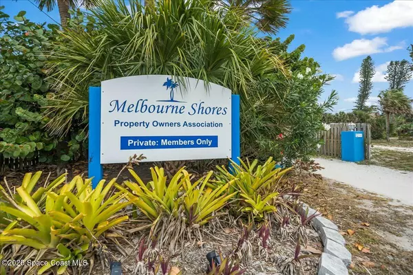 Melbourne Beach, FL 32951,5950 Highway A1a