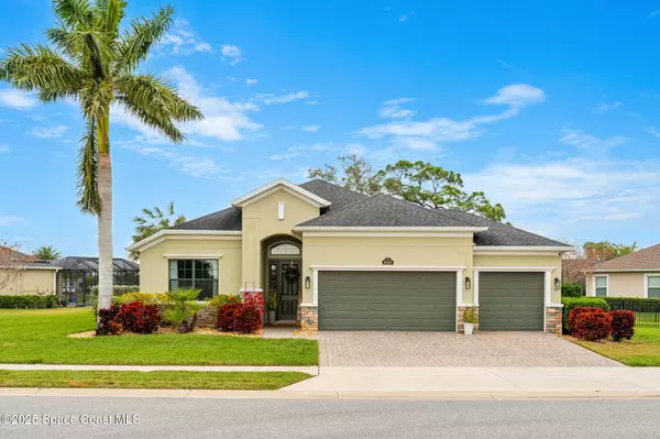 8545 Stalwart CIR, Melbourne, FL 32940