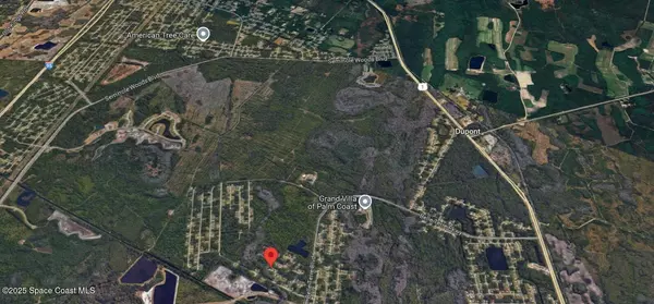 Palm Coast, FL 32164,20 Lleberry PATH