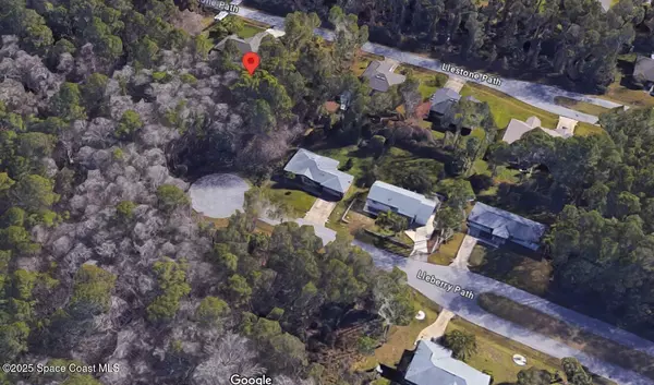 Palm Coast, FL 32164,20 Lleberry PATH