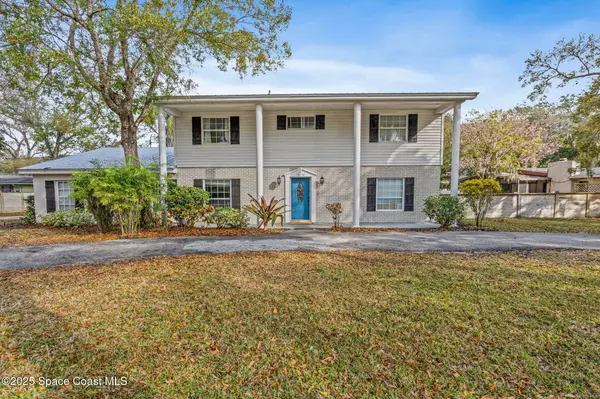 5434 Crane RD, Melbourne, FL 32904