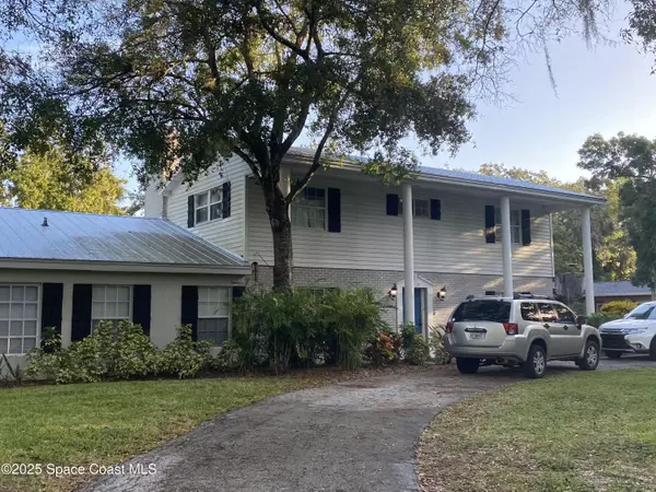 5434 Crane RD, Melbourne, FL 32904