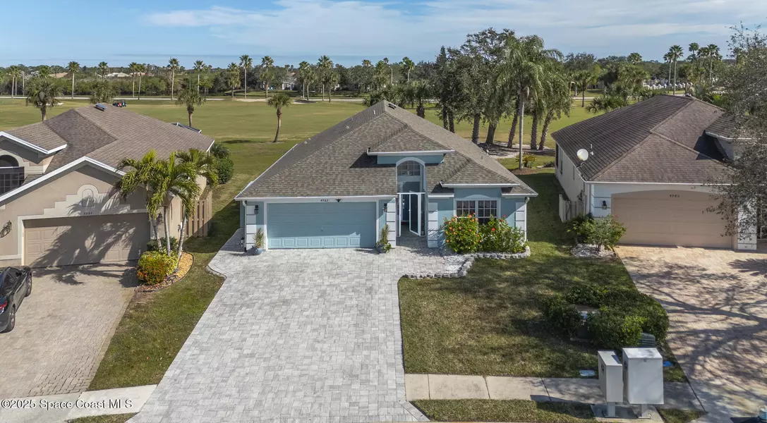 4982 Worthington CIR, Rockledge, FL 32955