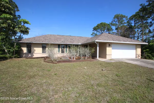 363 Emerson DR NW, Palm Bay, FL 32907