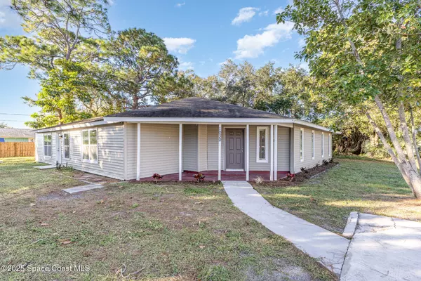 Palm Bay, FL 32907,1030 Pope ST NW