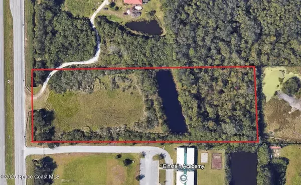 Cocoa, FL 32926,5700 Highway 520