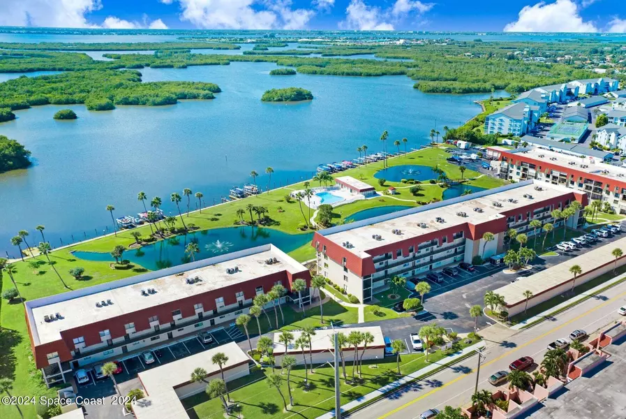 800 S Brevard AVE #222, Cocoa Beach, FL 32931