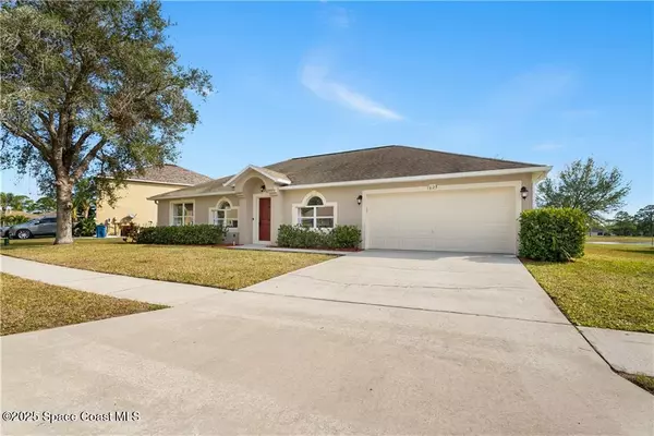 Palm Bay, FL 32908,1625 Las Palmos DR SW