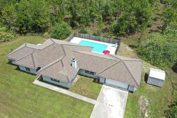 13850 79th ST, Fellsmere, FL 32948