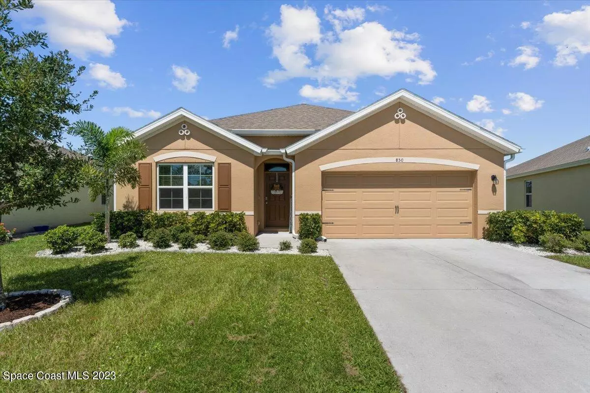 Titusville, FL 32780,850 Forest Trace CIR