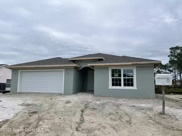 2277 Santa Maria AVE SE, Palm Bay, FL 32909