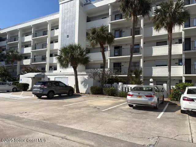 3165 N Atlantic AVE #304, Cocoa Beach, FL 32931