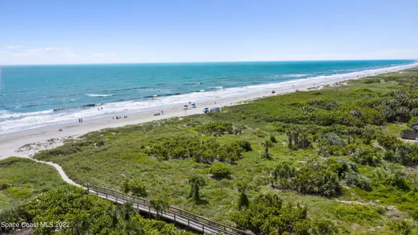 Cocoa Beach, FL 32931,3400 Ocean Beach BLVD #614