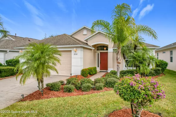 2250 Chinaberry CIR SE, Palm Bay, FL 32909