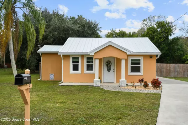 2290 Wilcox ST, Melbourne, FL 32904