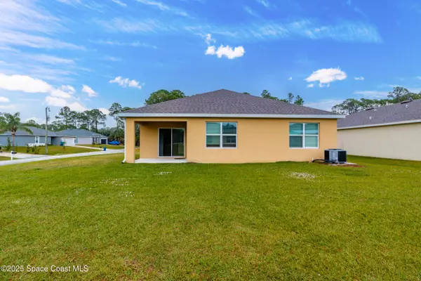 Palm Bay, FL 32908,392 Ocarina ST SW