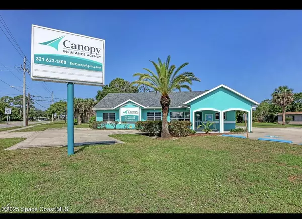 1174 Fay BLVD, Cocoa, FL 32927