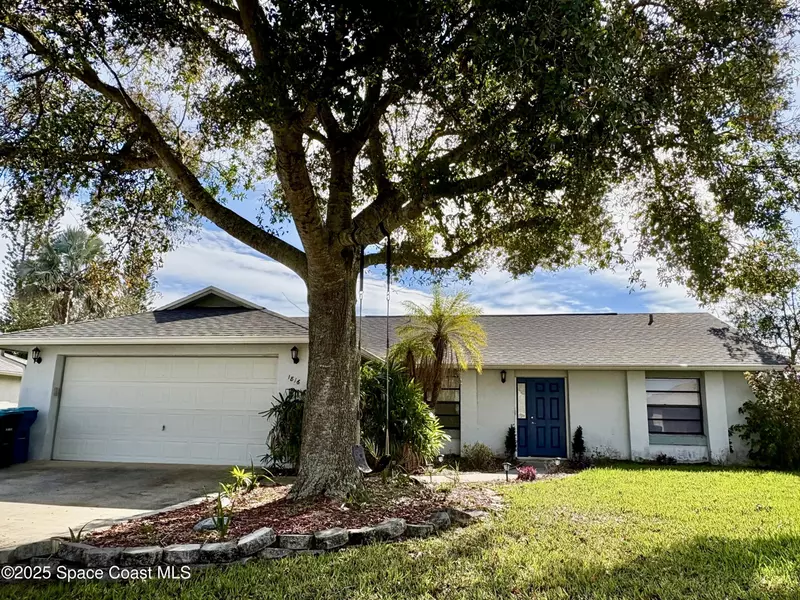 1816 W Nanton ST NW, Palm Bay, FL 32907