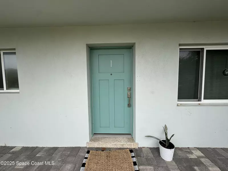 888 S Atlantic AVE #1, Cocoa Beach, FL 32931