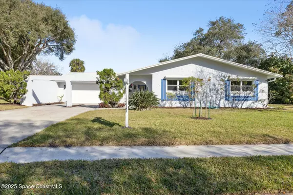 308 Clayton AVE, Melbourne, FL 32901