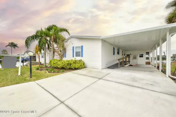 Cocoa, FL 32926,331 Meridian Run DR #297