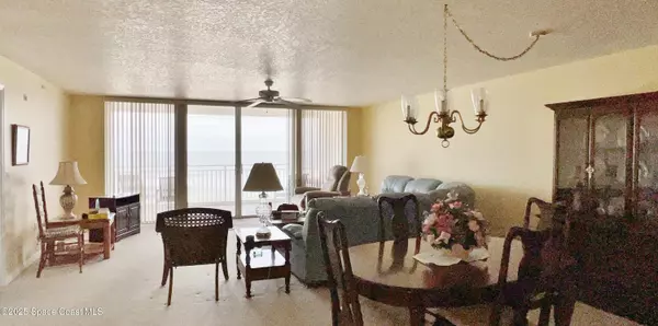 Indian Harbour Beach, FL 32937,1941 Highway A1a #405