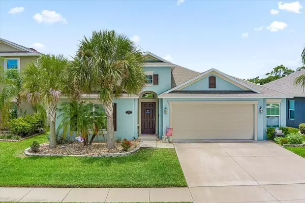 Melbourne, FL 32901,4135 Sage Brush CIR