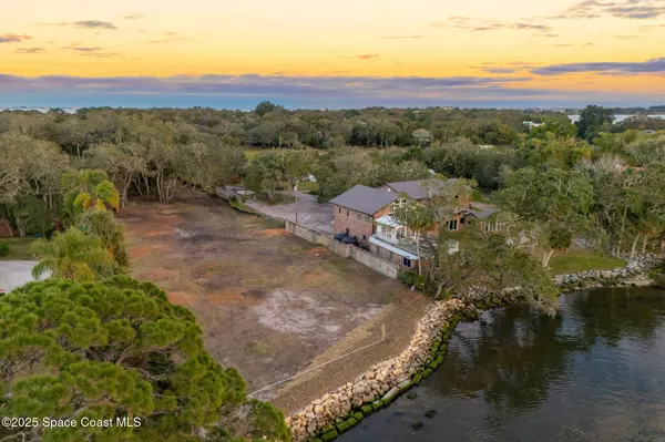 Merritt Island, FL 32952,0 Crooked Mile RD